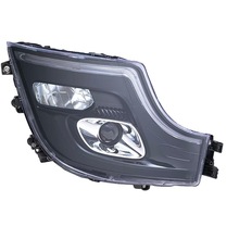Դ�^���S�m���ACTROS MP4-MP5��܇���LED��ǰ�������