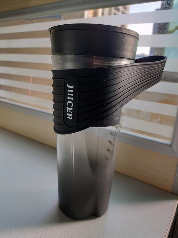 ポータブルジューサー小型電動ジューサーカップキッチンジューサーカップジューサー家庭用ミキサー工場|undefined
