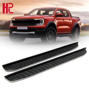 2021-2025 Ranger T9 üçün sabit yan pilləkənlər
