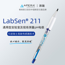 ����LabSen211�����pH늘O PH�y��늘O΢����Ʒ�y�� ���w��ƷPH