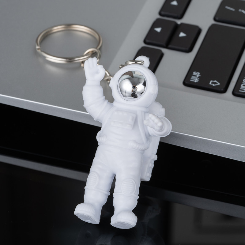 宇宙飛行士の置物宇宙飛行士のキーホルダー|undefined