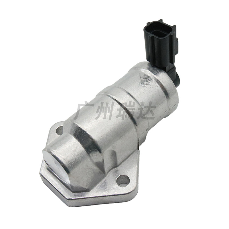 1S7G-9F715-AE para Ford Mazda Mondeo 2.0 LF01-20-660 válvula de control de ralentí