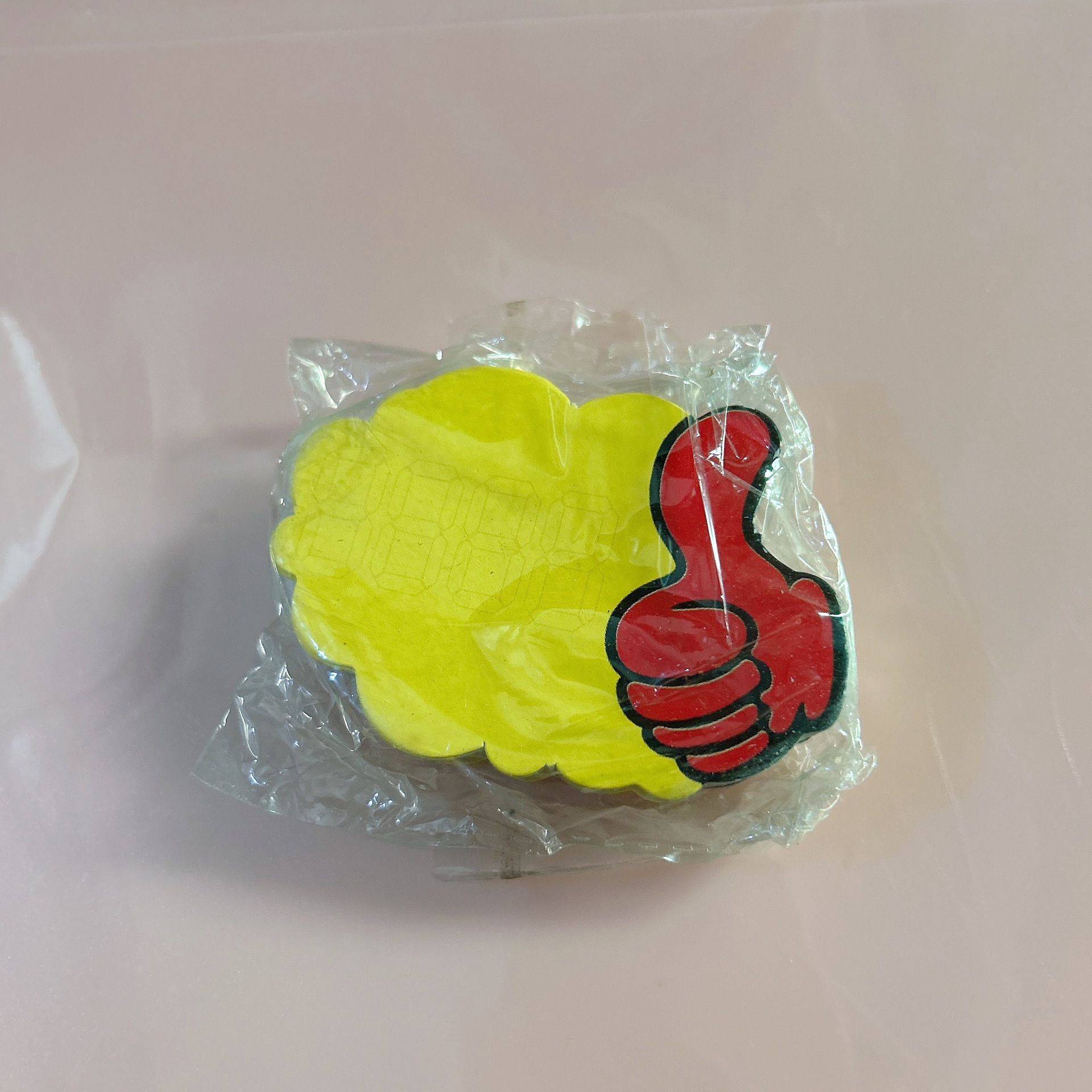 大拇指