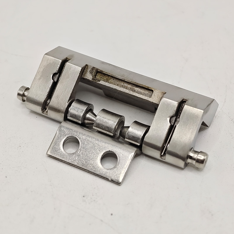 Cl201-1 Aluminum Alloy Hinge Rittal Cabinet Distribution Box Control Cabinet Cl201 Switch Cabinet Mechanical Hinge