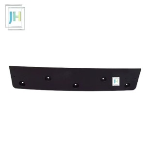 Suitable for Bmw Bmw 7 Series F02 New Front License Plate Bracket License Plate Holder License Plate Holder 51117295274