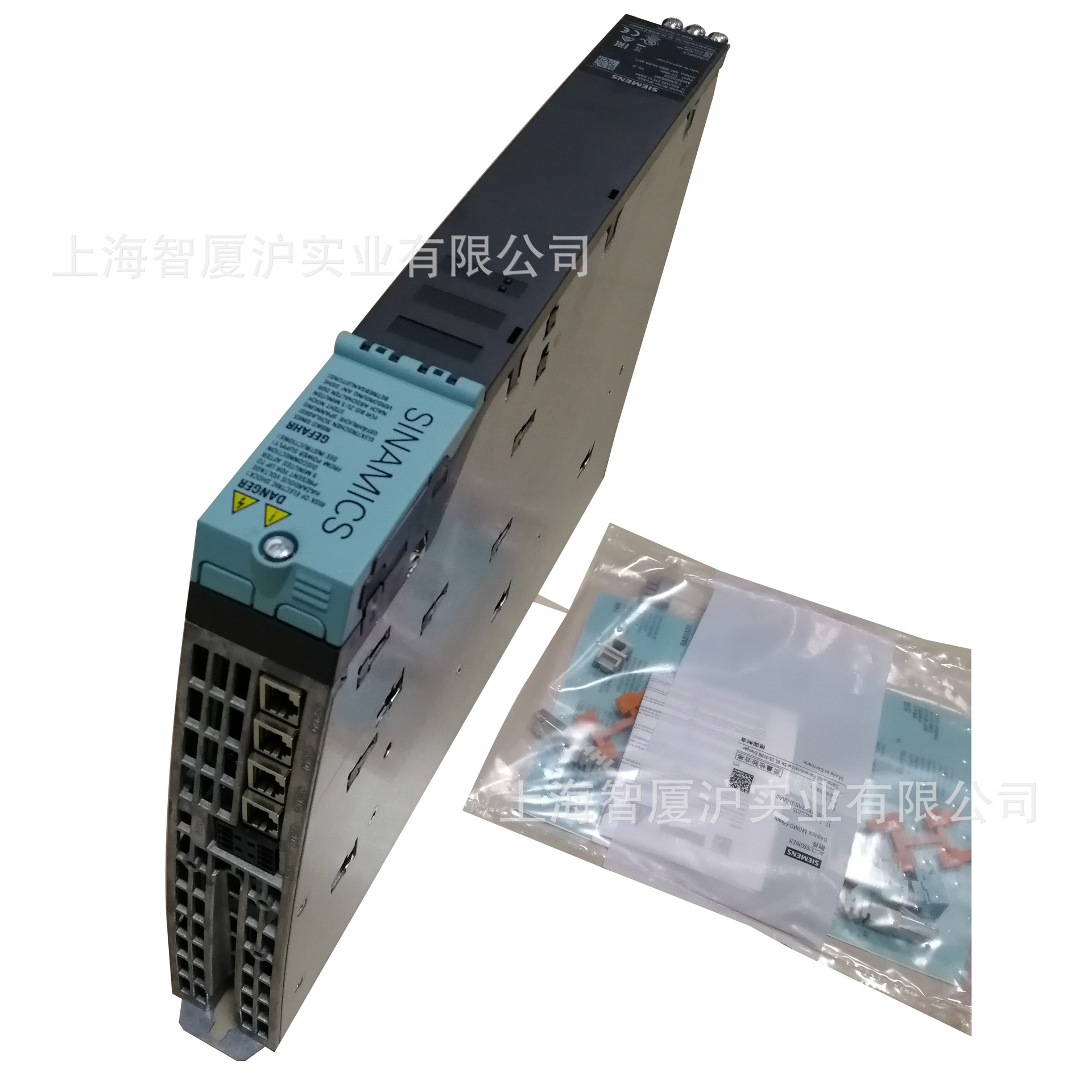 6SL3120-1TE31-3AA3西门子S120系列单电机模块