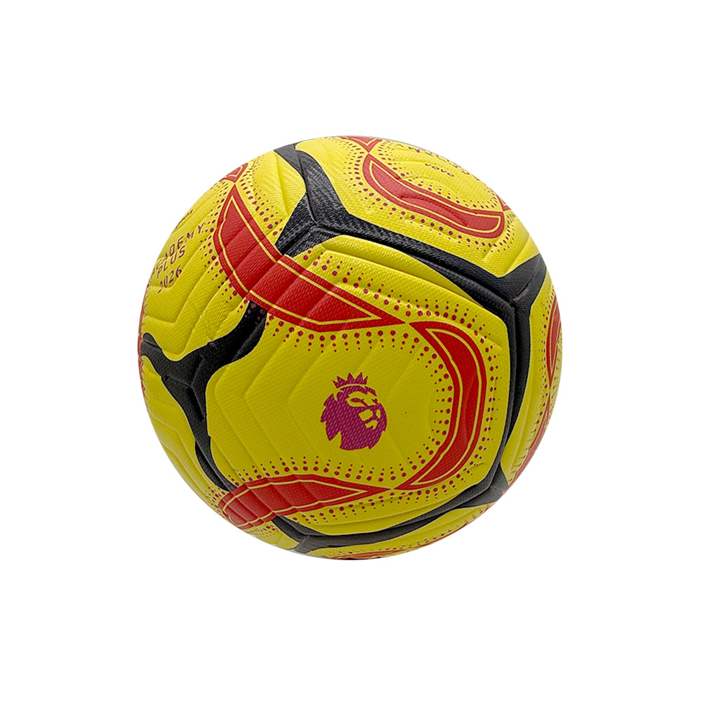 Copa del Mundo de fútbol Copa de Europa Copa de América Premier League Liga de Campeones Entrenamiento No. 5 PU Fútbol