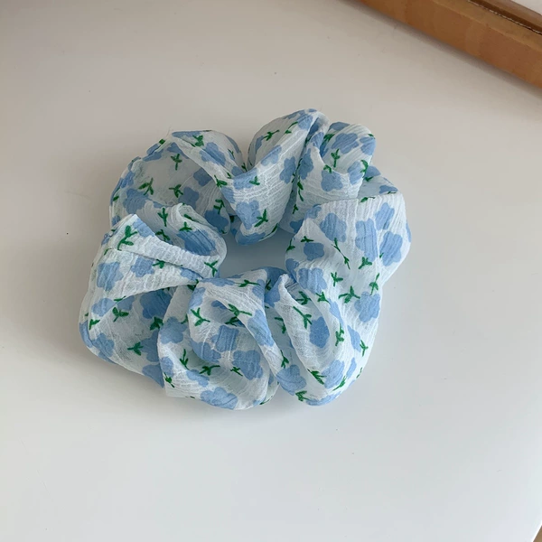 Minced flower