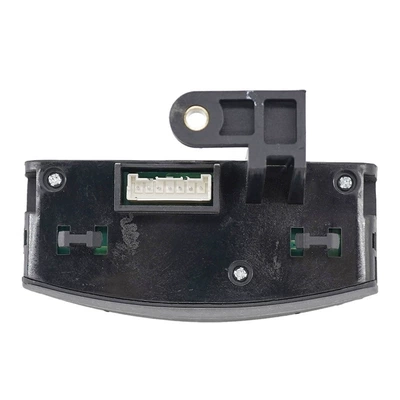 Master Switch, Glass lifter