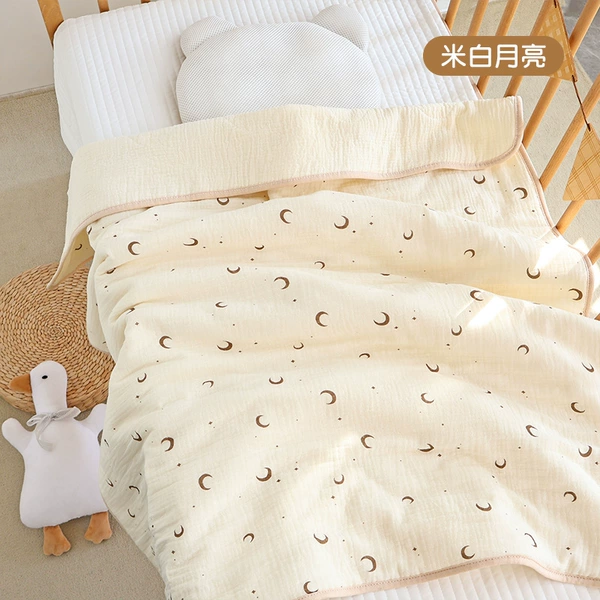 White duvet, 100×100cm