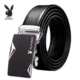 Playboy Belt Men's Belt Youth Middle-aged Business Fashion Korean Casual Automatic Buckle Belt Student Fashion