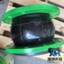 定制柔性耐腐蚀齐全避震喉