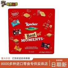 ������M�� Loacker�R����������ɶY�л�c��؛���e��ʳƷ350g