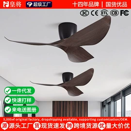 风扇灯;电风扇;吊扇