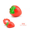 Family fruit toy for cutting, wholesale