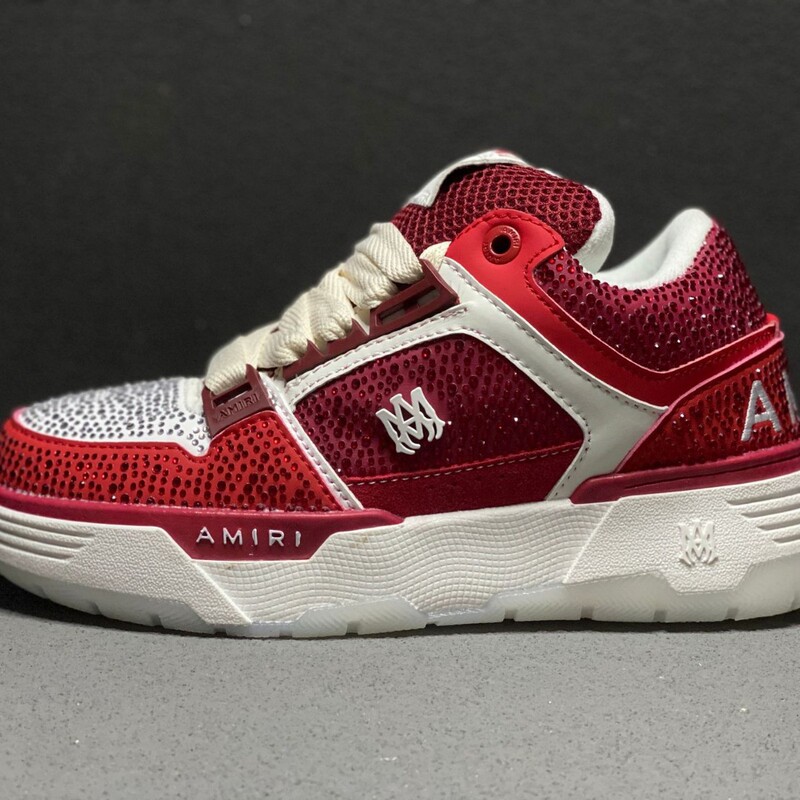 Foreign Trade 2024 New Model Amiri Loafers Dad Shoes Couple Sports Casual Shoes Low-Top Thick-Soled Sneakers for Men and Women Foreign Trade 2024 New Model Amiri Loafers Dad Shoes Couple Sports Casual Shoes Low-Top Thick-Soled Sneakers for Men and Women