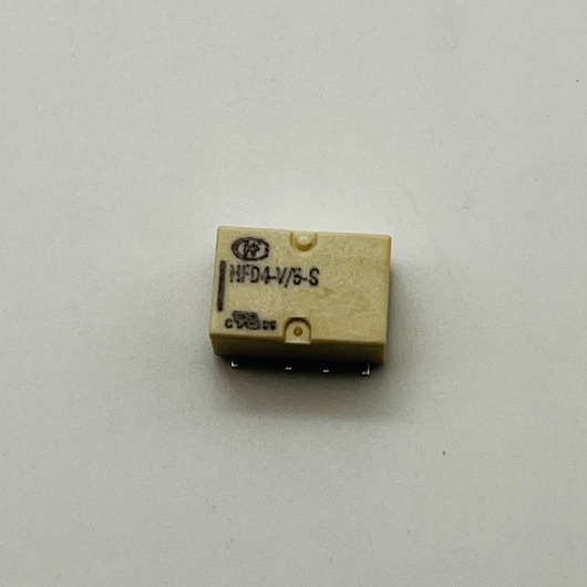 宏发继电器HFD4-V/5-SR优质正品现货