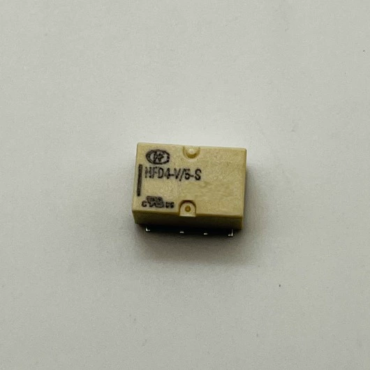 HFD4-V реле Hongfa/5-SR высокое качество подлинный спот
