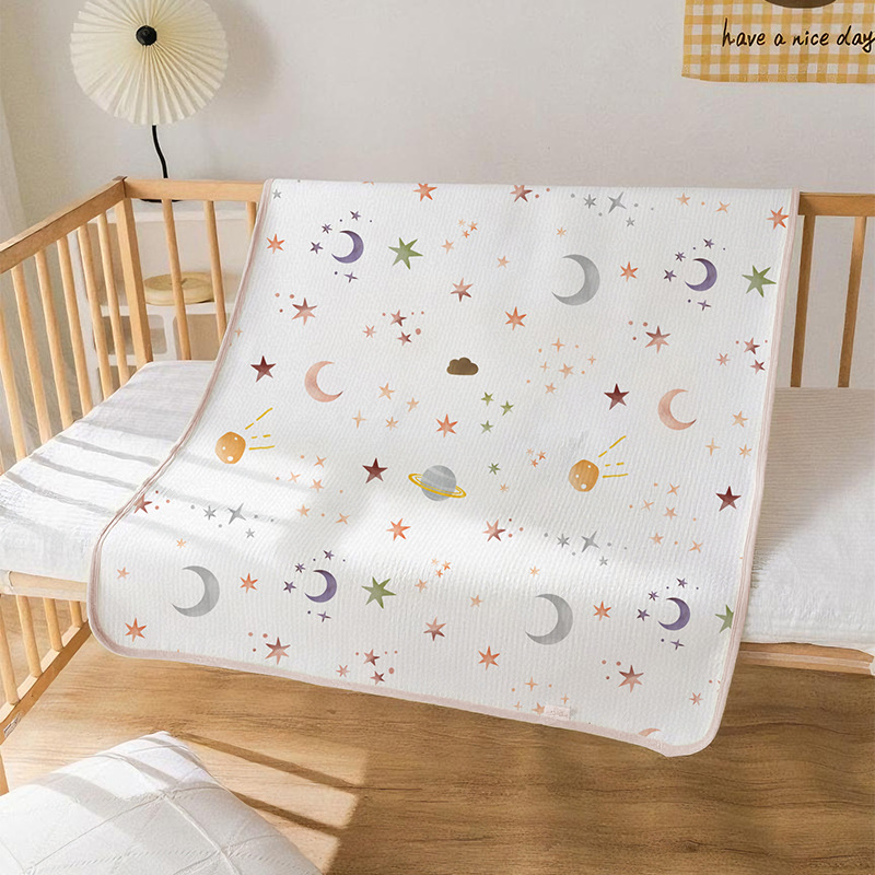 Air layer - galaxy lullaby