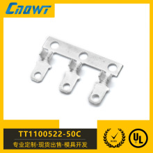 Ǭ��2.8��ĸ����110�S�~���ٽӾ����� 110/0.5�M��������