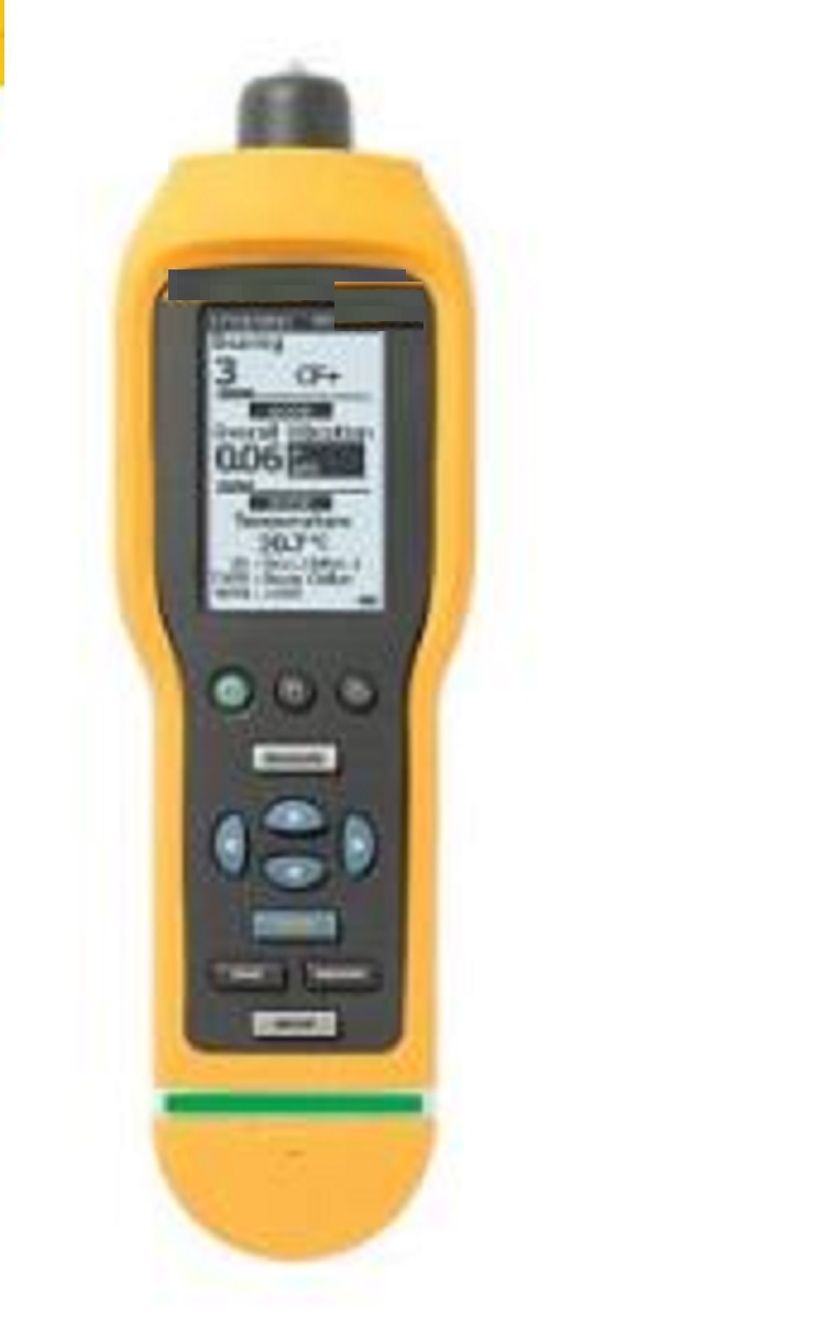 震动测量仪 型号FL12-F805  库号M387711