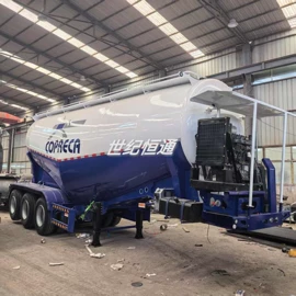 挂车;其他专用汽车;保温车