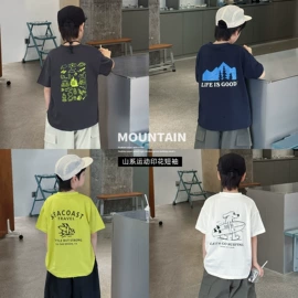 童裤;童T恤;童毛衣