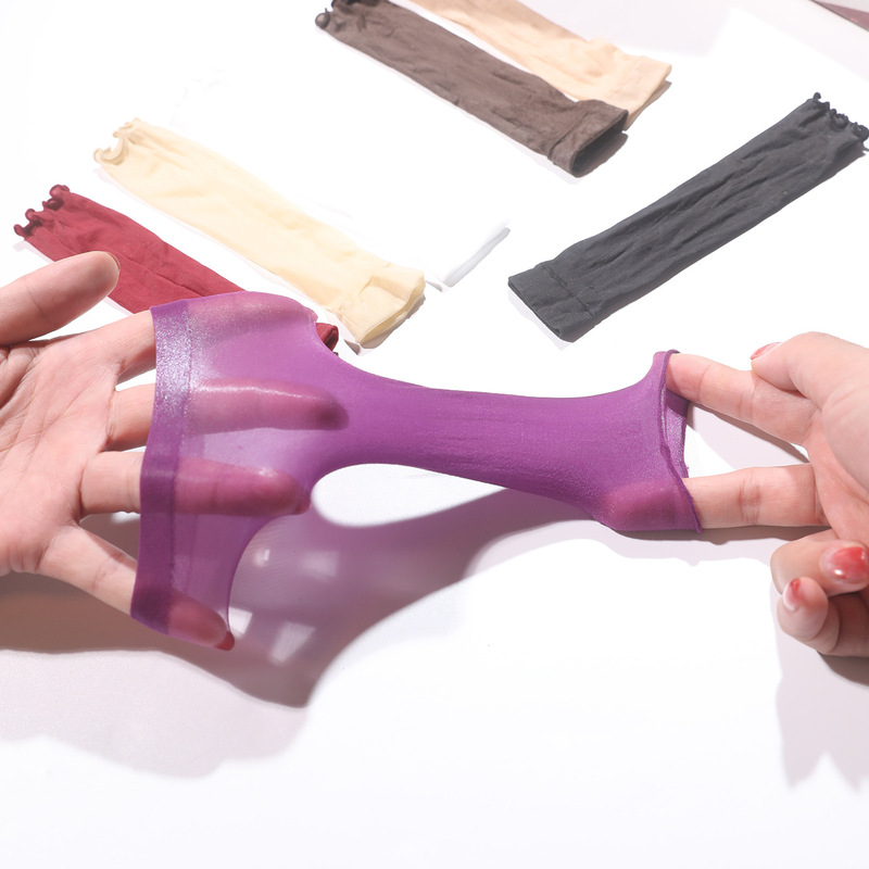 640-needle high-density seamless pantyhose, sexy aurora glossy seamless ultra-thin 3D silky glossy pantyhose 640-needle high-density seamless pantyhose, sexy aurora glossy seamless ultra-thin 3D silky glossy pantyhose