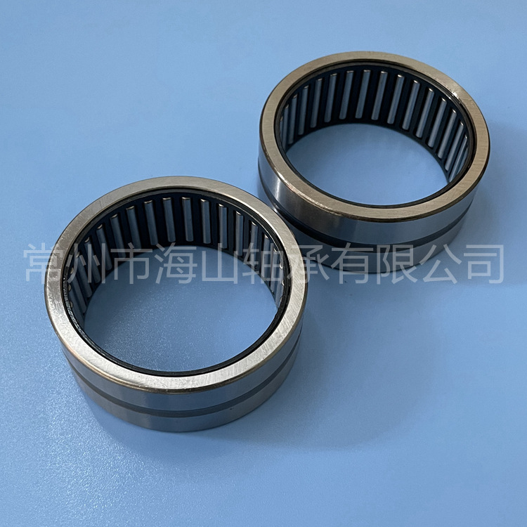 滚针轴承NK85/35|TAF8510535 套圈轴承 滚动轴承 常州滚针轴承