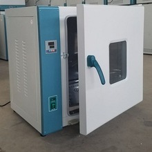 天津顺诺 恒温箱 鼓风干燥箱 热风循环烘箱  恒温干燥箱