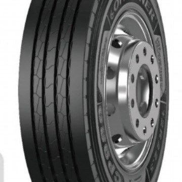 Truck Low Rolling Resistance – Yük maşını şinləri