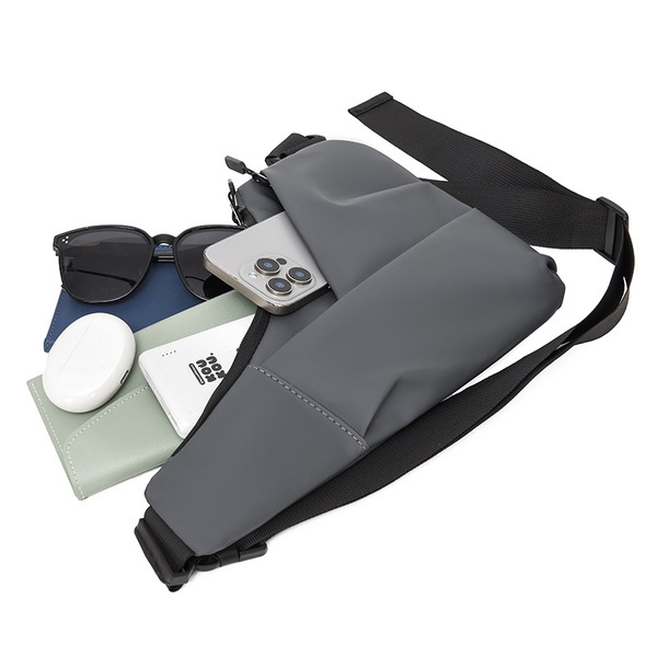 Chest bag