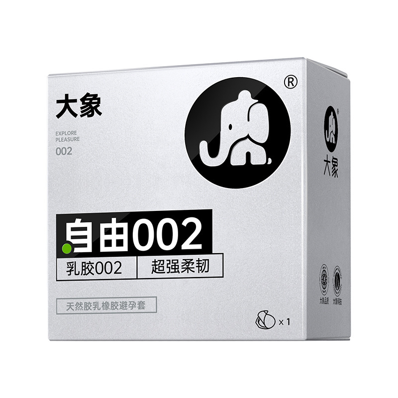 엘리펀트 프리덤 002 [1개] 6936406103080 [P]