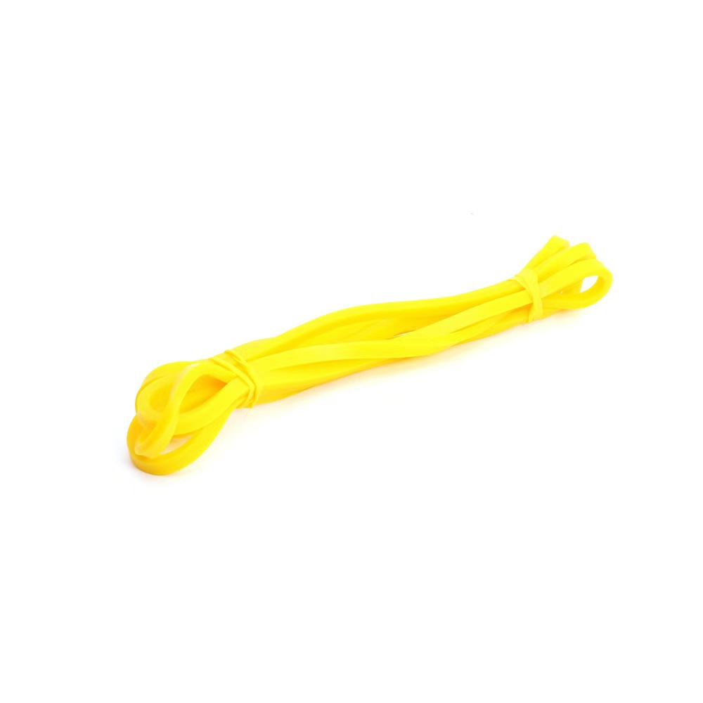 Resistance with yellow