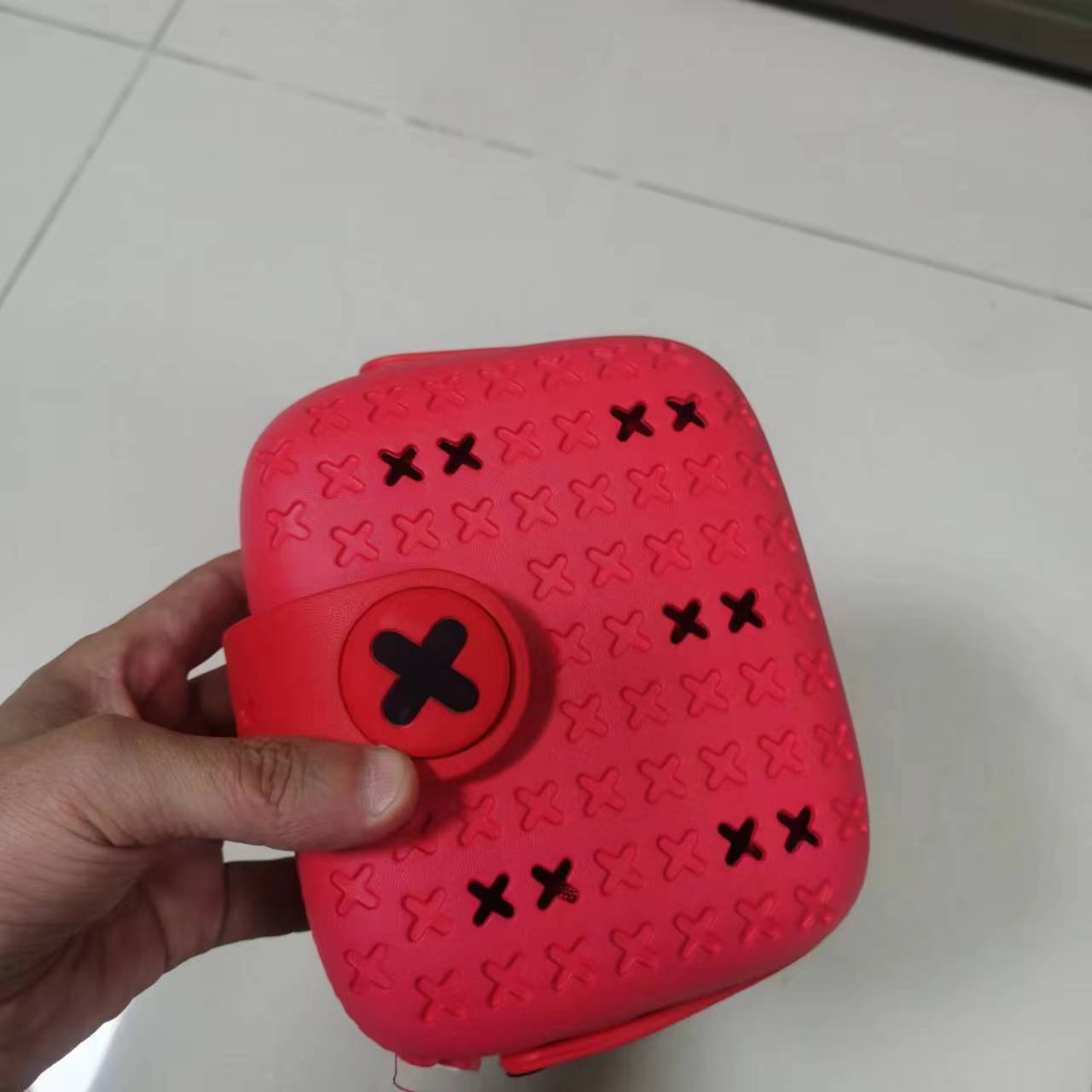 生产儿童幼儿园EVA书包女孩男宝宝1-3-6岁轻便可爱EVA双肩背