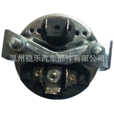 automobile instrument Gauge 15258291 TR50/TR60