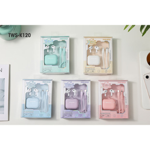 �¿�TWS-K120�o�����ʽ�{�����C�L�m�����z���o����䔵�������b