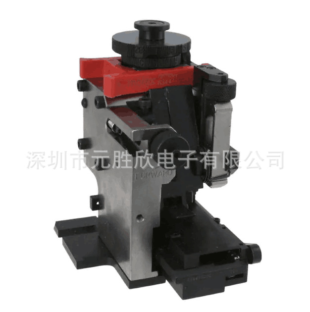 MOLEX原厂模具  0639003700 63900-3700  压550058-8000