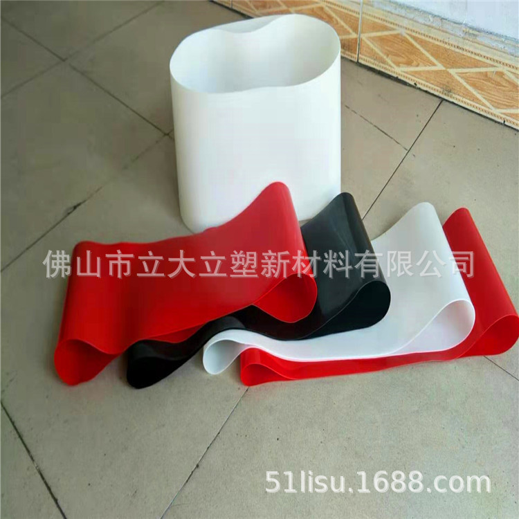 广州厂家直销Tpu弹力胶套产品图片 价格 出口品质PU管佛山TPU套管