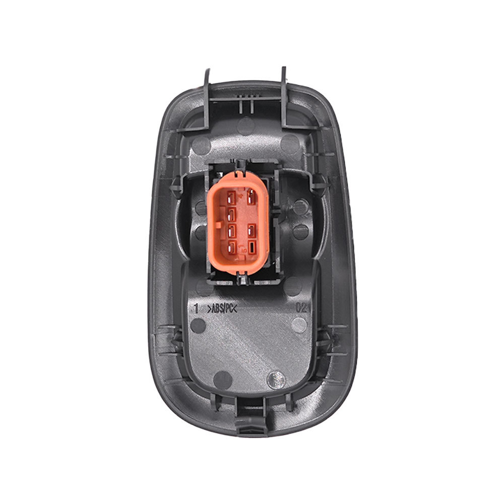 Bk2T-14529-Ab Is Suitable for 16-19 Ford Transit Glass Regulator Switch Electric Window Switch