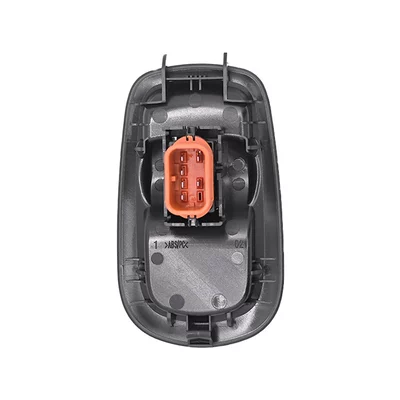 Switch, Glass lifter