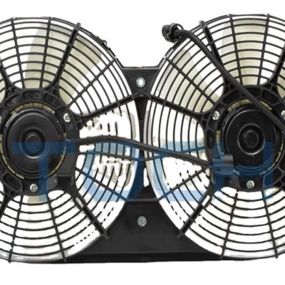 16361-75030 16711-75230, Fan