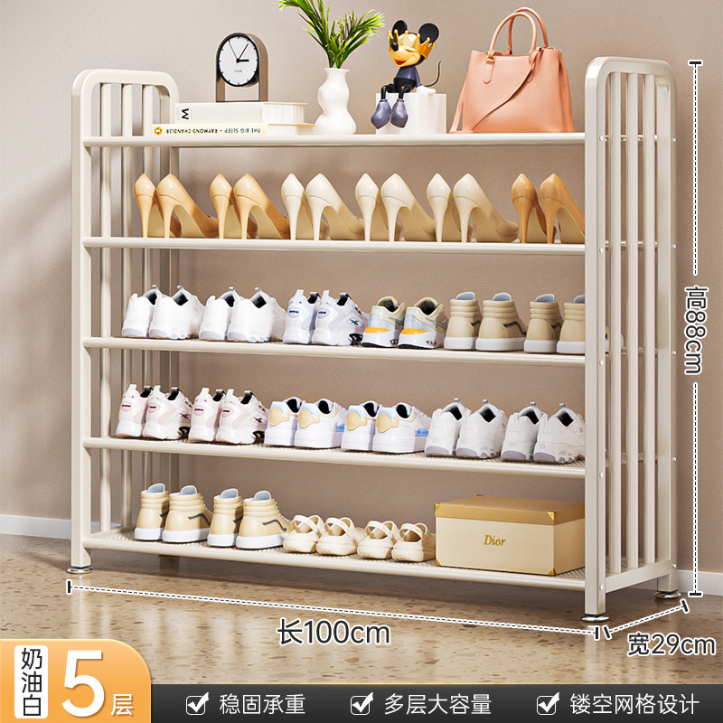 100cm 5겹 - 크림화이트 [고품질 촘촘한 메쉬 - 굵고 두꺼워짐]