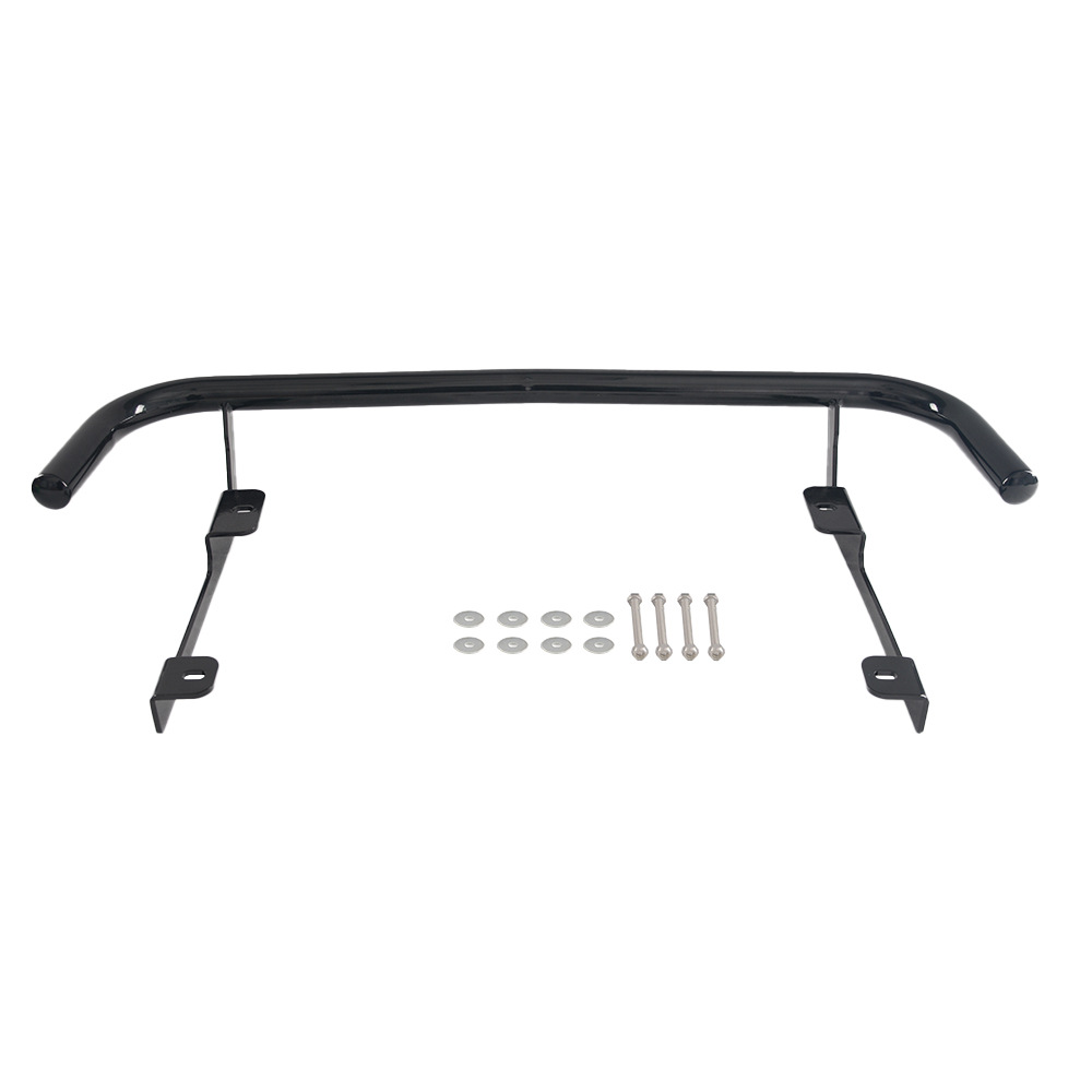 Motorcycle Accessories Suitable for Harley Motorcycle 09-25 Front Three-Wheel Rear Mudguard