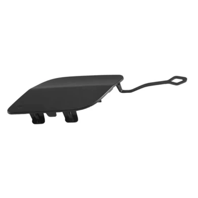 Bumper Cover Rear Bars Trailer