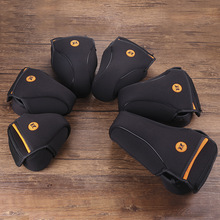 适用于佳能R5D4便携包90D单反内胆包尼康850Z6索尼A7M3相机保护套