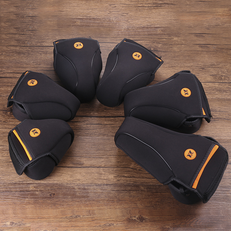 Suitable for Canon R5D4 carrying case 90D SLR liner bag Nikon 850Z6 Sony A7M3 camera protective case