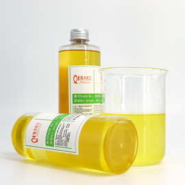 化工生产定制蓬松性抗静电助剂QL8588耐高温强吸湿涤纶表面处理剂