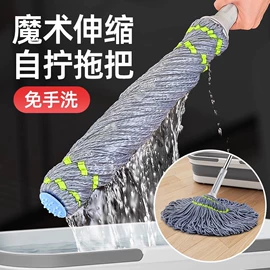 拖把、拖布桶;玻璃清洁器;马桶刷