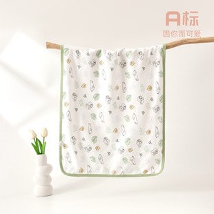 Baby Diaper Pad Washable Class A Four Seasons Diaper Pad Waterproof Breathable Aunt Period Physiological Pad Baby Diaper Pad